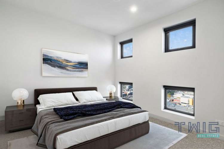 Third view of Homely apartment listing, 2501/58 Clarke Street, Southbank VIC 3006