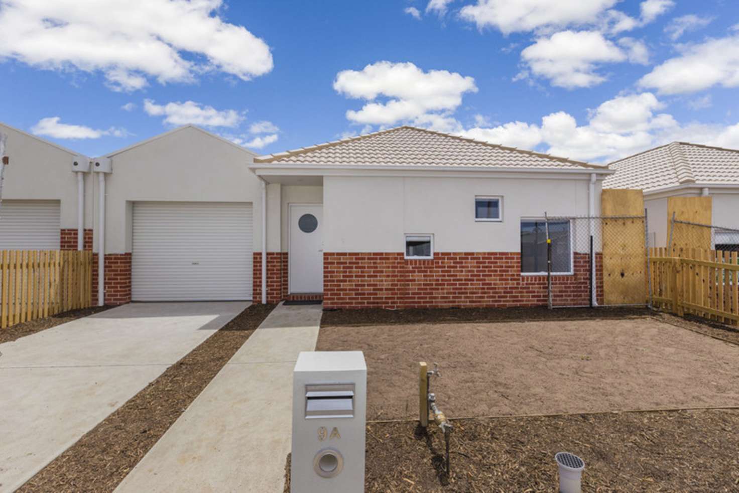 Main view of Homely unit listing, 9A Oxford Street, Whittington VIC 3219