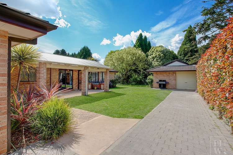 Second view of Homely house listing, 10 Semkin Street, Moss Vale NSW 2577