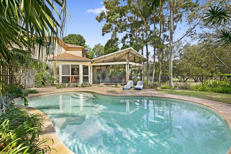 Fourth view of Homely house listing, 7 Heather Street, Tallebudgera QLD 4228