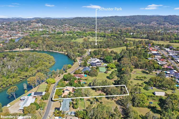 Fifth view of Homely house listing, 7 Heather Street, Tallebudgera QLD 4228