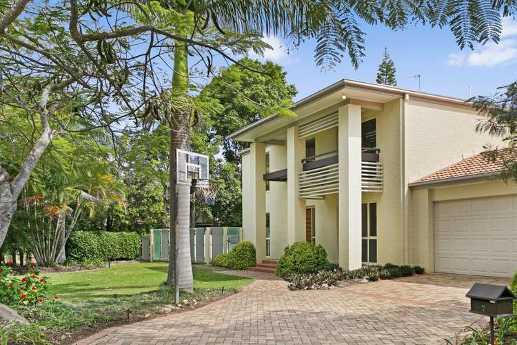 Sixth view of Homely house listing, 7 Heather Street, Tallebudgera QLD 4228