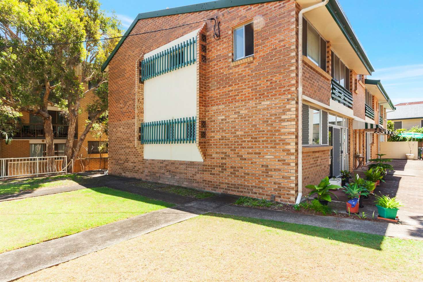 Main view of Homely unit listing, 2/21 Heath Street, Southport QLD 4215