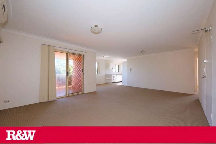 Second view of Homely apartment listing, 7/1-3 Carmen Street, Bankstown NSW 2200