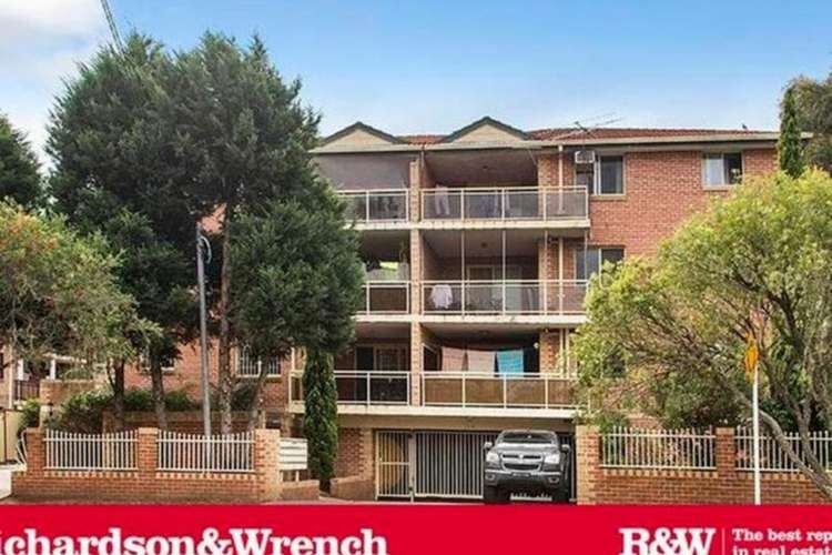 Fifth view of Homely apartment listing, 7/1-3 Carmen Street, Bankstown NSW 2200
