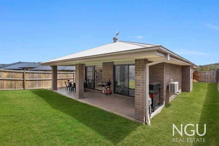 Main view of Homely house listing, 47 Danbulla Street, South Ripley QLD 4306
