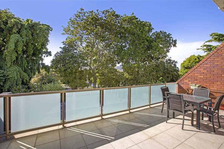 Fourth view of Homely apartment listing, 16/111 Rio Vista Boulevard, Broadbeach Waters QLD 4218