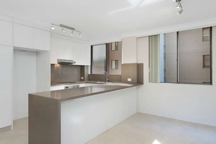 Second view of Homely apartment listing, 7/33 Waratah Street, Rushcutters Bay NSW 2011