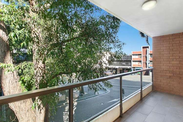 Third view of Homely apartment listing, 7/33 Waratah Street, Rushcutters Bay NSW 2011