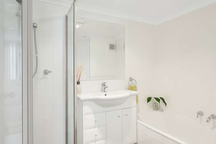Fourth view of Homely apartment listing, 7/33 Waratah Street, Rushcutters Bay NSW 2011