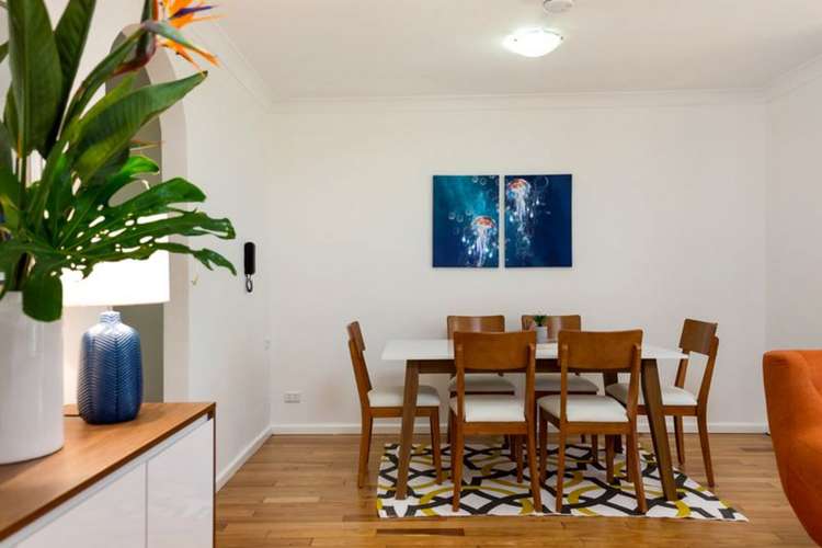 Second view of Homely apartment listing, 13/464-470 Pacific Highway, Lane Cove NSW 2066