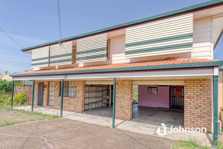 Second view of Homely house listing, 24 Skinner Crescent, Silkstone QLD 4304