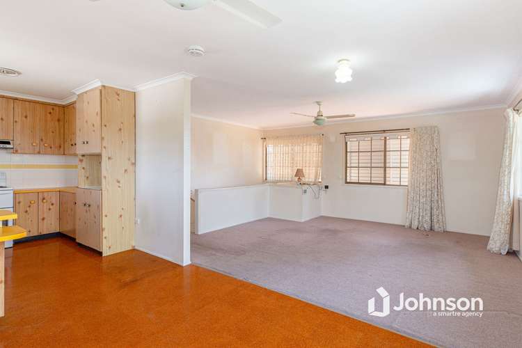 Sixth view of Homely house listing, 24 Skinner Crescent, Silkstone QLD 4304