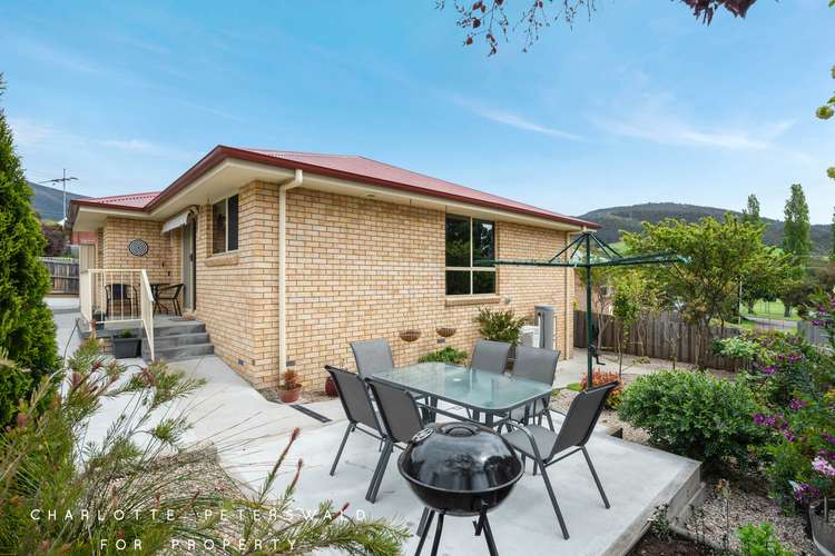 Fifth view of Homely villa listing, 10/245 Tolosa Street, Glenorchy TAS 7010