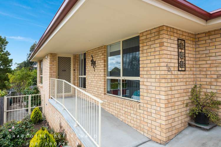 Sixth view of Homely villa listing, 10/245 Tolosa Street, Glenorchy TAS 7010