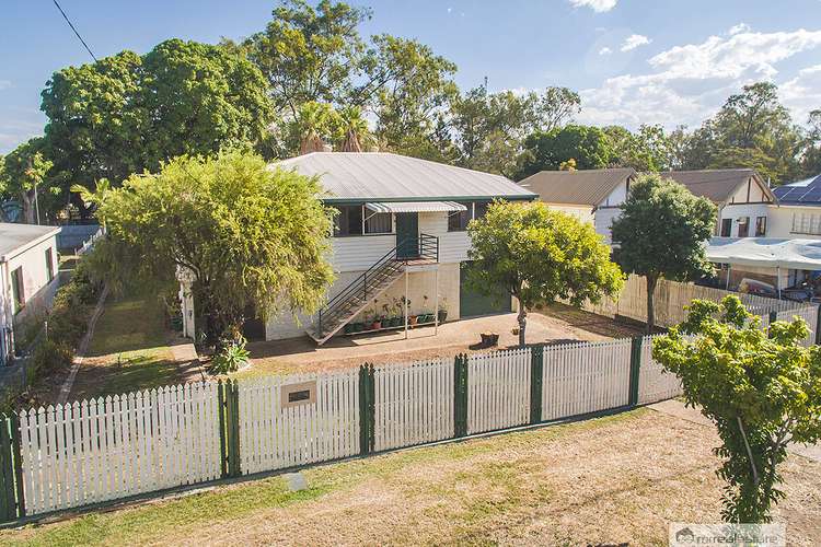 Main view of Homely house listing, 260 Grubb Street, Koongal QLD 4701