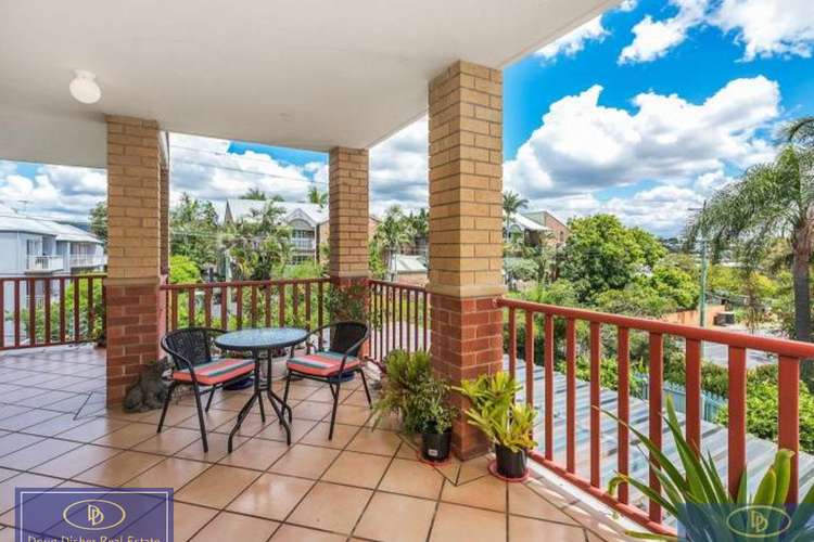 Main view of Homely unit listing, 10/1 Golding Street, Toowong QLD 4066