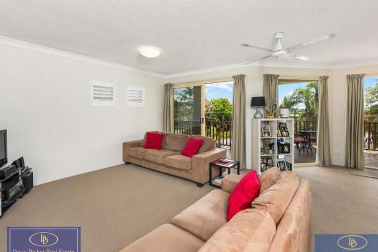 Second view of Homely unit listing, 10/1 Golding Street, Toowong QLD 4066