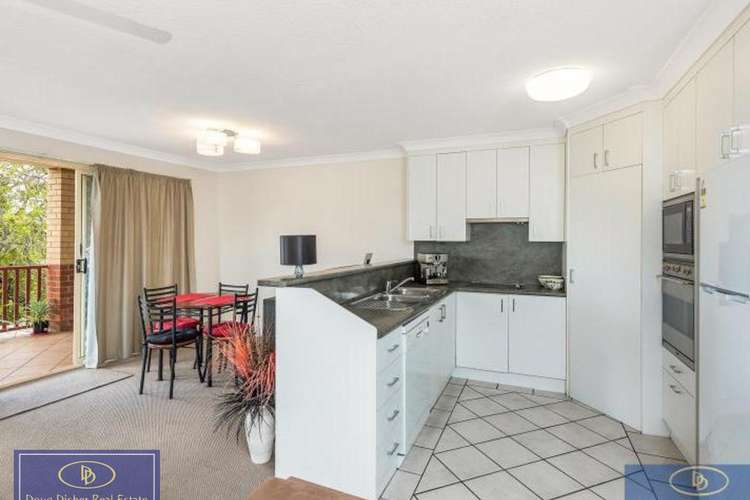 Third view of Homely unit listing, 10/1 Golding Street, Toowong QLD 4066