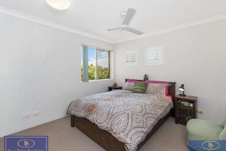 Fourth view of Homely unit listing, 10/1 Golding Street, Toowong QLD 4066