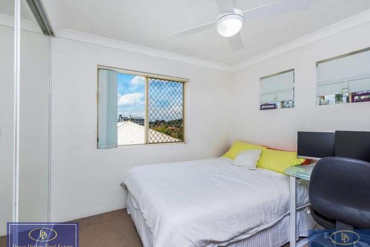 Fifth view of Homely unit listing, 10/1 Golding Street, Toowong QLD 4066