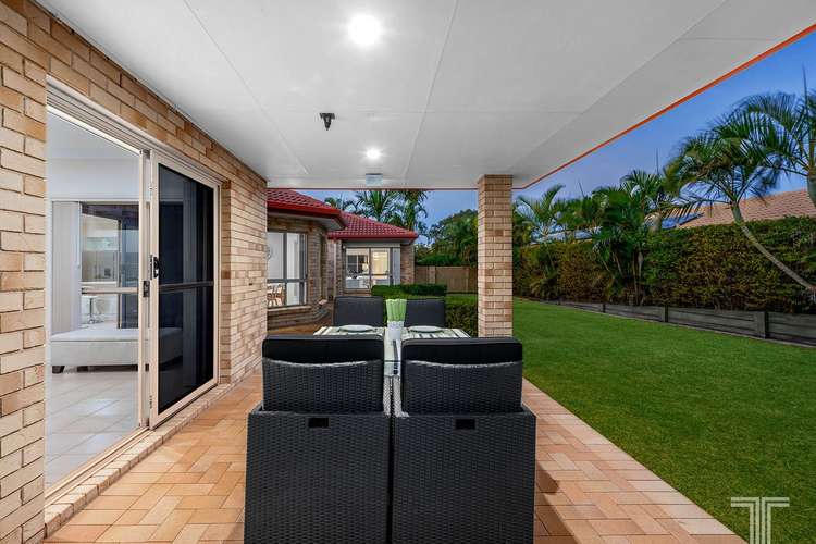 Third view of Homely house listing, 31 Newbury Place, Carindale QLD 4152