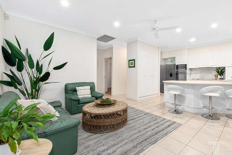 Fourth view of Homely house listing, 31 Newbury Place, Carindale QLD 4152