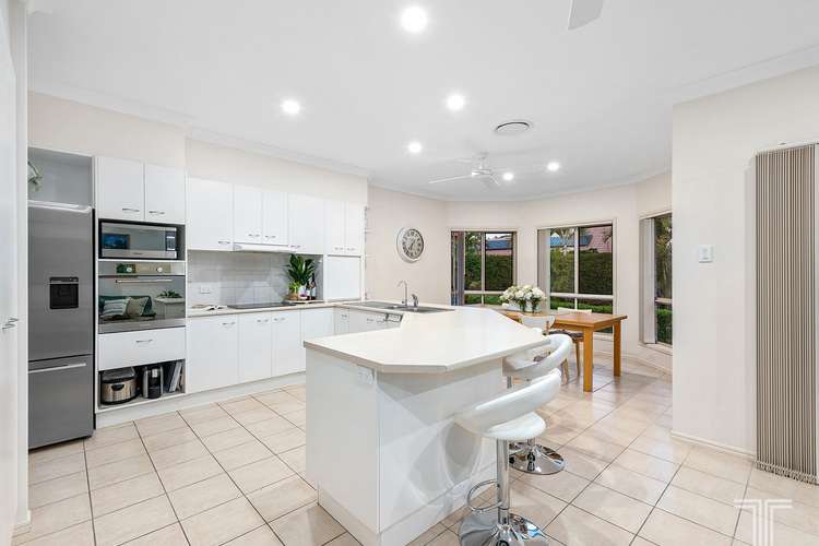 Fifth view of Homely house listing, 31 Newbury Place, Carindale QLD 4152