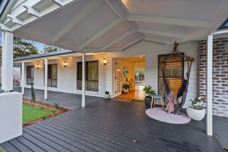 Third view of Homely house listing, 2 Whitehall Avenue, Birkdale QLD 4159