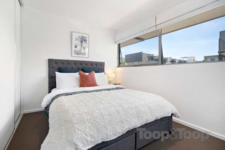 Fifth view of Homely townhouse listing, 14 Godfrey Street, Port Adelaide SA 5015