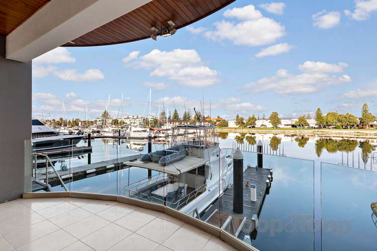 Fifth view of Homely house listing, 13 Cygnet Court, Glenelg North SA 5045