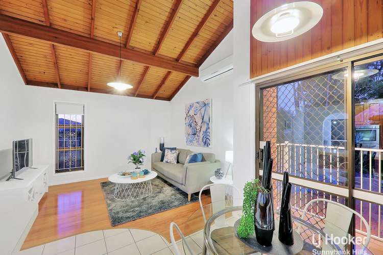 Fourth view of Homely house listing, 8 Excelsa Street, Sunnybank Hills QLD 4109