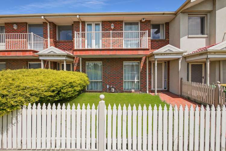 Main view of Homely townhouse listing, 9/119-125 Mahoneys Road, Reservoir VIC 3073