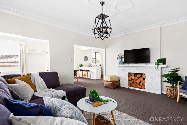 Second view of Homely house listing, 53 Penquite Road, Newstead TAS 7250