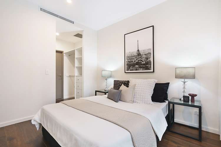 Third view of Homely apartment listing, 1302/209 Castlereagh Street, Sydney NSW 2000