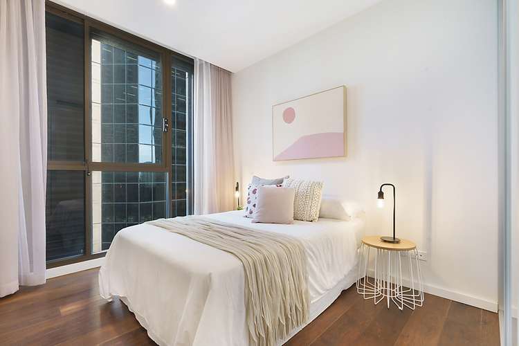 Fifth view of Homely apartment listing, 1302/209 Castlereagh Street, Sydney NSW 2000