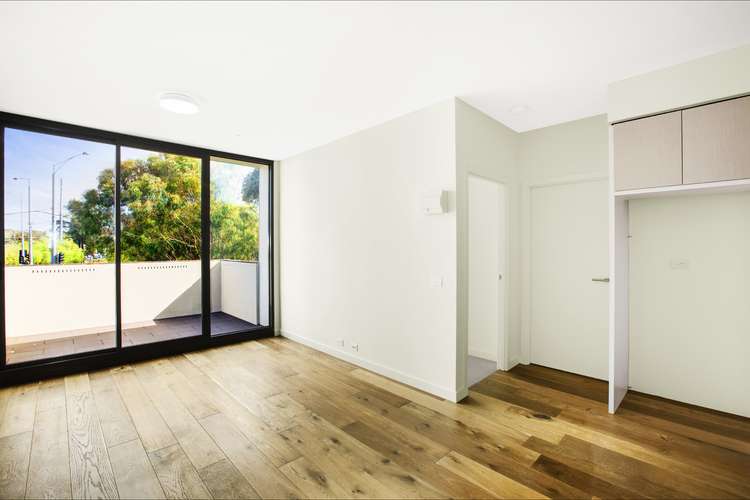 Second view of Homely apartment listing, 21/4 Wills Street, Glen Iris VIC 3146