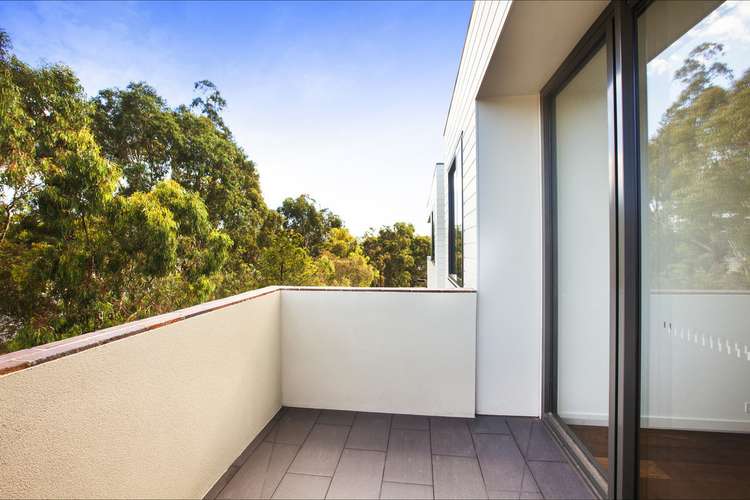 Third view of Homely apartment listing, 21/4 Wills Street, Glen Iris VIC 3146