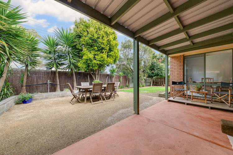 Second view of Homely house listing, 19 Dulnain Street, Mount Martha VIC 3934