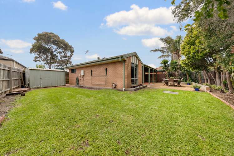 Third view of Homely house listing, 19 Dulnain Street, Mount Martha VIC 3934