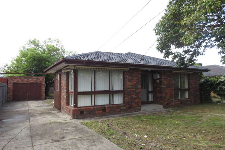 Main view of Homely house listing, 86 Dalton Road, Thomastown VIC 3074