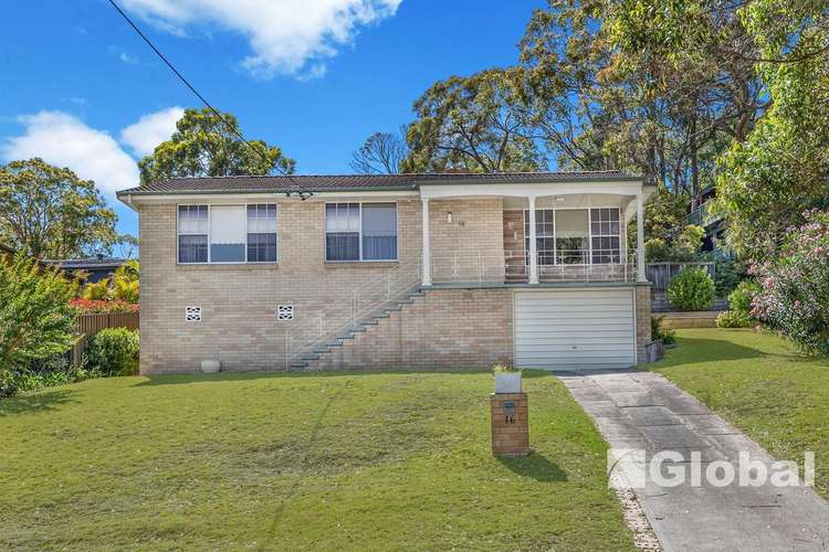 Main view of Homely house listing, 16 Chartley Street, Warners Bay NSW 2282