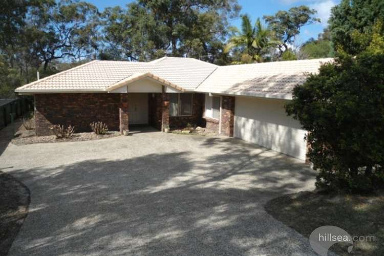 Main view of Homely house listing, 143 Henry Cotton Drive, Parkwood QLD 4214