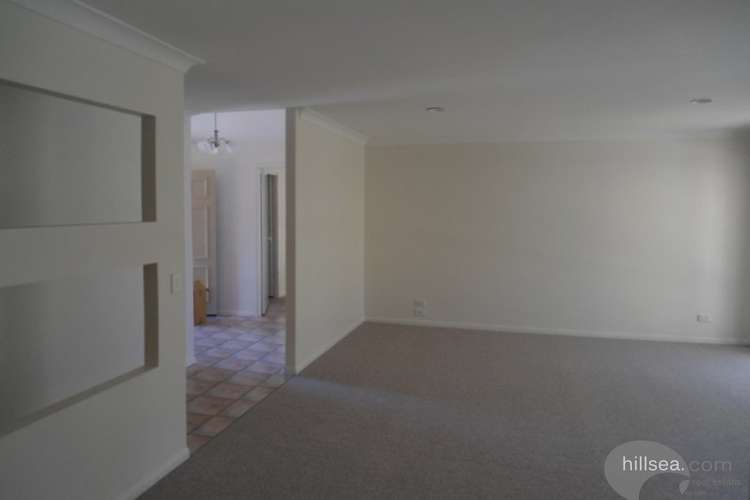 Second view of Homely house listing, 143 Henry Cotton Drive, Parkwood QLD 4214