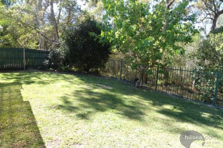 Fourth view of Homely house listing, 143 Henry Cotton Drive, Parkwood QLD 4214