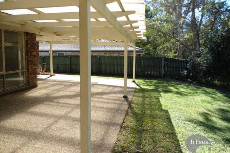 Fifth view of Homely house listing, 143 Henry Cotton Drive, Parkwood QLD 4214