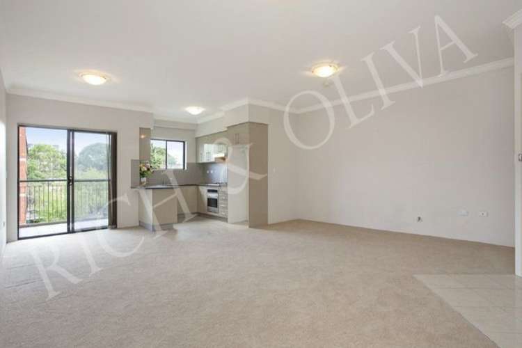 Third view of Homely apartment listing, 9/19 George Street, Burwood NSW 2134