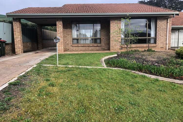 Main view of Homely unit listing, 4/4 Trafalgar, Port Lincoln SA 5606