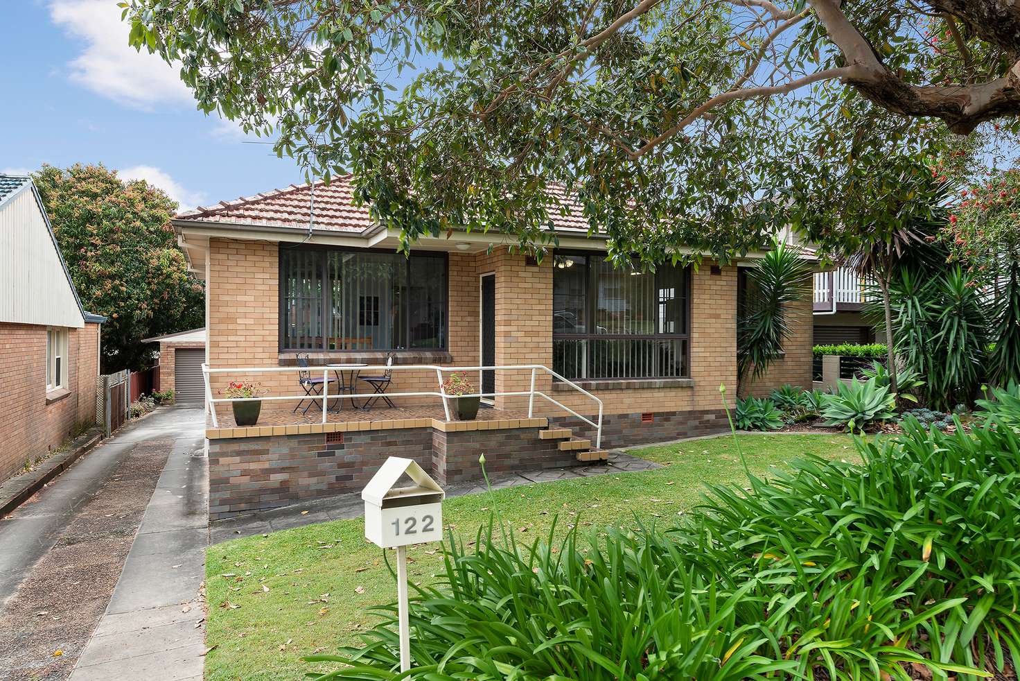 Main view of Homely house listing, 122 King Street, Shortland NSW 2307