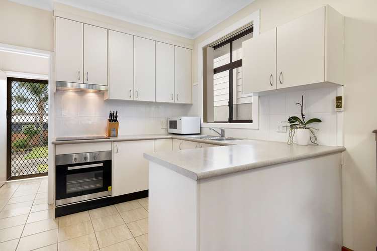 Third view of Homely house listing, 122 King Street, Shortland NSW 2307